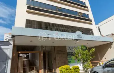Sala comercial com 1 sala à venda na avenida cristóvão colombo, 2427, auxiliadora, porto alegre, 40 m2 por r$ 230.000