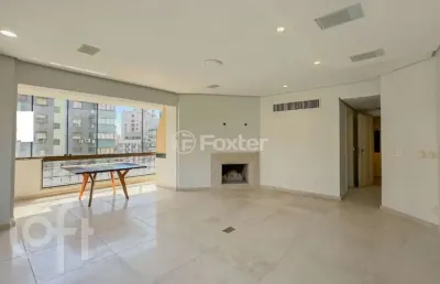 Apartamento com 3 quartos à venda na rua pedro ivo, 532, mont serrat, porto alegre, 177 m2 por r$ 1.700.000