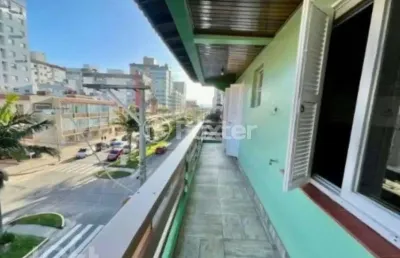 Apartamento com 3 quartos à venda na avenida rudá, 247, centro, capão da canoa, 87 m2 por r$ 427.000