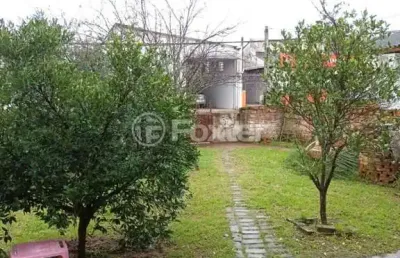 Casa com 3 quartos à venda na travessa viamão, 66, são sebastião, esteio, 100 m2 por r$ 332.600