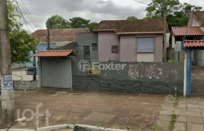 Casa com 2 quartos à venda na avenida antônio carvalho, 1261, jardim carvalho, porto alegre, 160 m2 por r$ 349.000