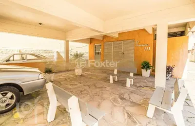 Apartamento com 1 quarto à venda na rua portuguesa, 111, partenon, porto alegre, 42 m2 por r$ 270.000