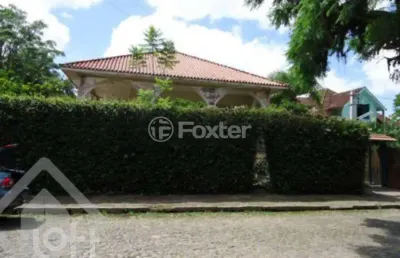 Casa com 4 quartos à venda na rua pirajá, 81, ipanema, porto alegre, 500 m2 por r$ 1.800.000