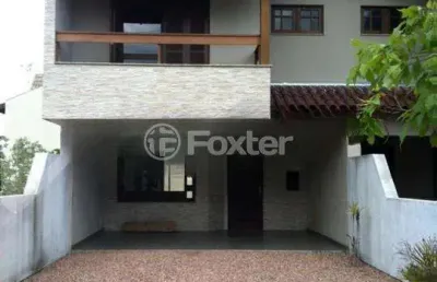 Casa com 2 quartos à venda na rua luzinete alves aragon, 101, hípica, porto alegre, 160 m2 por r$ 680.000