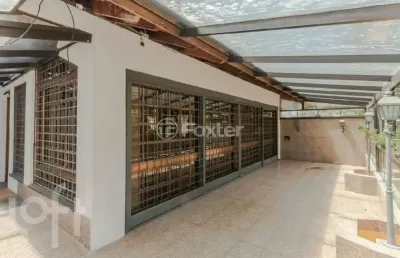 Casa com 3 quartos à venda na rua líbano, 24, higienópolis, porto alegre, 307 m2 por r$ 1.550.000