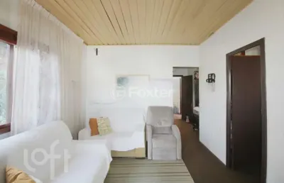 Casa com 3 quartos à venda na rua felipe bernd, 44, rio branco, novo hamburgo, 138 m2 por r$ 385.000