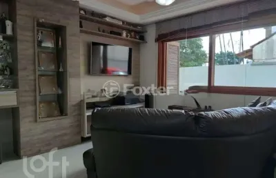 Casa com 3 quartos à venda na rua landel de moura, 1831, tristeza, porto alegre, 145 m2 por r$ 569.900