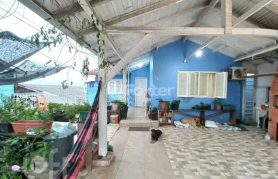 Casa com 4 quartos à venda na rua lúcio júlio schmitt, 42, rondônia, novo hamburgo, 187 m2 por r$ 438.700