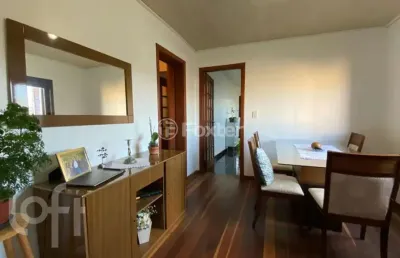 Casa com 3 quartos à venda na rua alfredo ferreira rodrigues, 452, bom jesus, porto alegre, 190 m2 por r$ 465.000