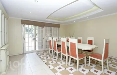 Casa com 4 quartos à venda na avenida nestor valdman, 257, jardim itu sabará, porto alegre, 435 m2 por r$ 1.800.000