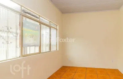 Casa com 3 quartos à venda na rua fernando souto da silva, 70, morro santana, porto alegre, 100 m2 por r$ 295.000