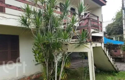 Casa com 4 quartos à venda na avenida professor paula soares, 376, jardim itu sabará, porto alegre, 248 m2 por r$ 850.000