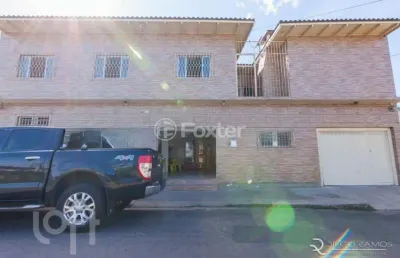 Casa com 1 quarto à venda na rua jayme tolpolar, 489, farrapos, porto alegre, 230 m2 por r$ 650.000