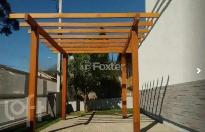 Casa com 3 quartos à venda na rua capiberibe, 451, igara, canoas, 128 m2 por r$ 500.000