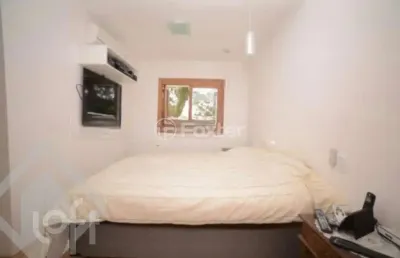 Casa com 3 quartos à venda na rua ernesto porfírio dos reis, 214, aberta dos morros, porto alegre, 133 m2 por r$ 370.000