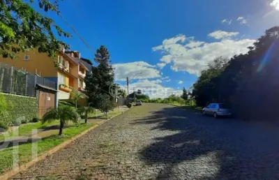 Casa com 3 quartos à venda na avenida doutor francisco roberto dall'igna, 320, espírito santo, porto alegre, 196 m2 por r$ 650.000