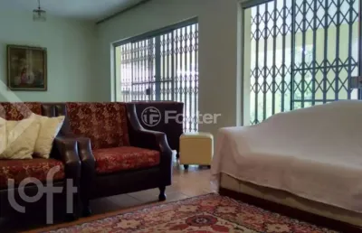 Casa com 3 quartos à venda na rua doutor cecílio monza, 10662, belém novo, porto alegre, 476 m2 por r$ 1.350.000