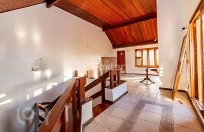 Casa com 4 quartos à venda na rua paul harris, 107, jardim itu sabará, porto alegre, 431 m2 por r$ 1.100.000