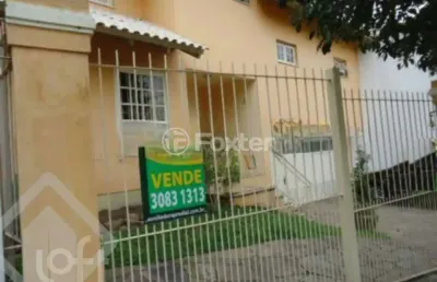 Casa com 3 quartos à venda na avenida doutor francisco roberto dall'igna, 25, espírito santo, porto alegre, 200 m2 por r$ 700.000