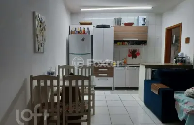Apartamento com 1 quarto à venda na avenida victor barreto, 2138, centro, canoas, 60 m2 por r$ 339.200
