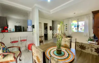 Casa com 4 quartos à venda na rua louro, 19, hípica, porto alegre, 160 m2 por r$ 689.990