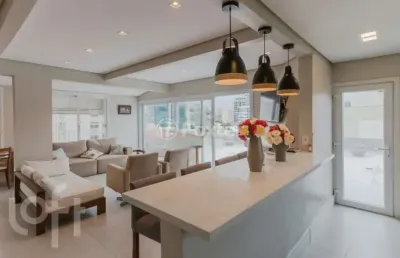 Cobertura com 3 quartos à venda na rua coronel bordini, 700, auxiliadora, porto alegre, 235 m2 por r$ 1.690.000