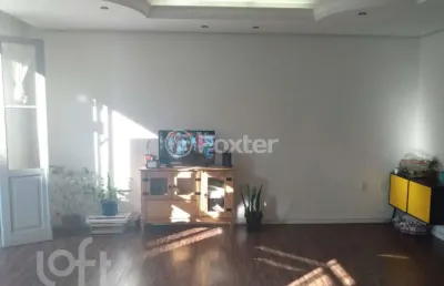 Apartamento com 2 quartos à venda na rua lindolfo collor, 478, centro, são leopoldo, 85 m2 por r$ 250.000