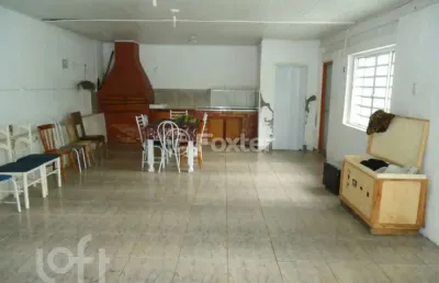 Casa com 3 quartos à venda na rua professor josé maria rodrigues, 341, vila ipiranga, porto alegre, 165 m2 por r$ 599.000