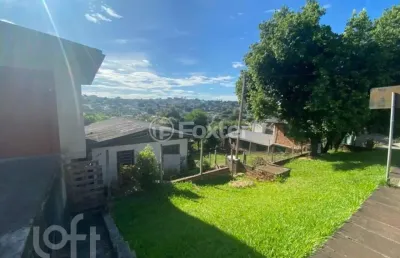 Casa com 1 quarto à venda na rua vinte e dois de outubro, 152, boa saúde, novo hamburgo, 50 m2 por r$ 212.765