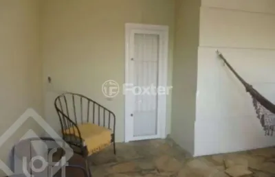 Casa com 3 quartos à venda na rua rincão, 134, ipanema, porto alegre, 192 m2 por r$ 980.000