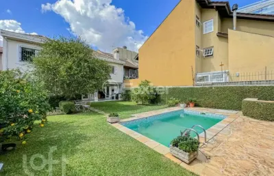 Casa com 4 quartos à venda na rua araruama, 720, vila jardim, porto alegre, 362 m2 por r$ 3.710.000