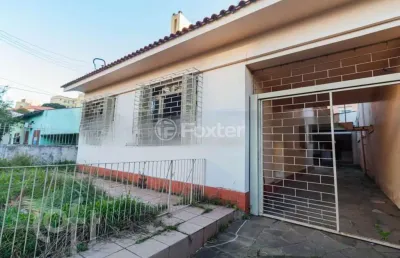 Casa com 3 quartos à venda na rua luis luz, 163, boa vista, porto alegre, 120 m2 por r$ 800.000