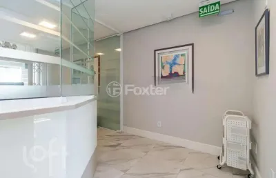 Casa com 5 quartos à venda na rua tito lívio zambecari, 692, mont serrat, porto alegre, 468 m2 por r$ 3.200.000