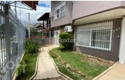 Casa com 4 quartos à venda na travessa kuluene, 309, coronel aparício borges, porto alegre, 230 m2 por r$ 1.140.000