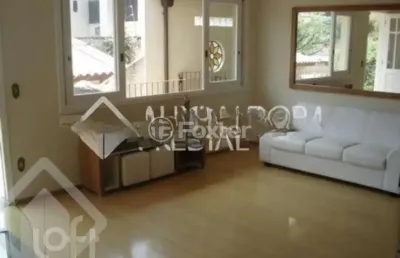 Casa com 3 quartos à venda na rua gregório da fonseca, 247, nonoai, porto alegre, 300 m2 por r$ 1.440.000