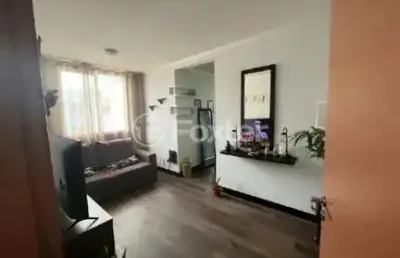 Apartamento com 2 quartos à venda na rua um, 265, igara, canoas, 47 m2 por r$ 213.000