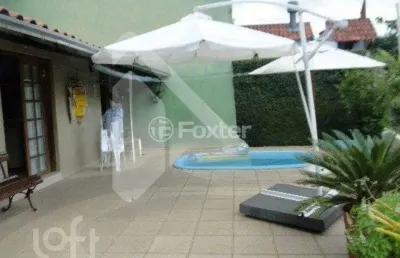 Casa com 3 quartos à venda na rua prudente de moraes, 421, guarani, novo hamburgo, 180 m2 por r$ 650.000