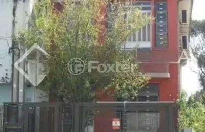 Casa com 3 quartos à venda na rua botafogo, 1430, menino deus, porto alegre, 180 m2 por r$ 750.000