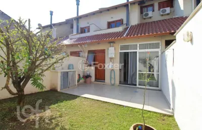 Casa com 3 quartos à venda na rua coronel joão pacheco de freitas, 151, jardim itu sabará, porto alegre, 225 m2 por r$ 1.250.000