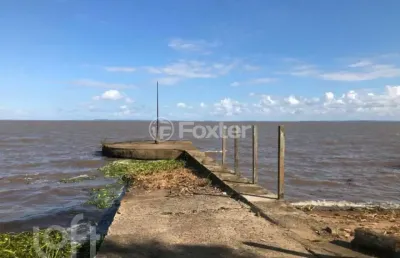 Casa com 3 quartos à venda na rua jacarandás, 136, ponta grossa, porto alegre, 120 m2 por r$ 850.000