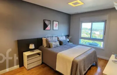 Apartamento com 3 quartos à venda na rua coronel fonseca, 315, centro, gravataí, 100 m2 por r$ 990.000