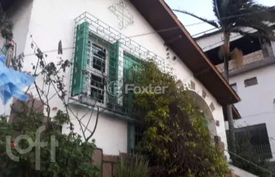 Casa com 3 quartos à venda na rua coronel aparício borges, 1595, glória, porto alegre, 100 m2 por r$ 535.000