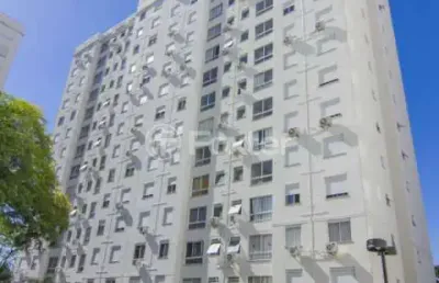 Apartamento com 3 quartos à venda na avenida bento gonçalves, 205, partenon, porto alegre, 70 m2 por r$ 580.000