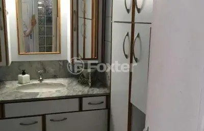 Sala comercial com 1 sala à venda na avenida cristóvão colombo, 1694, floresta, porto alegre, 30 m2 por r$ 195.000