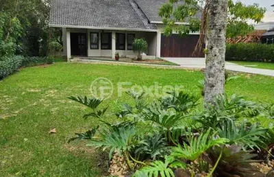 Casa em condomínio fechado com 3 quartos à venda na alameda das acácias, 515, farroupilha, osório, 275 m2 por r$ 1.350.000