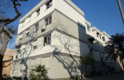 Apartamento com 2 quartos à venda na rua camaquã, 121, camaquã, porto alegre, 57 m2 por r$ 210.000