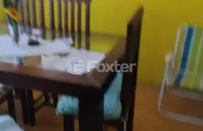 Apartamento com 2 quartos à venda na rua waldomiro souza, 45, jardim do salso, porto alegre, 60 m2 por r$ 260.000