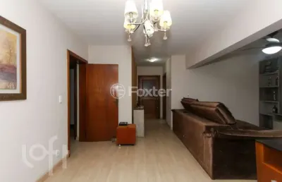 Apartamento com 2 quartos à venda na rua dona rafaela, 319, marechal rondon, canoas, 118 m2 por r$ 520.000