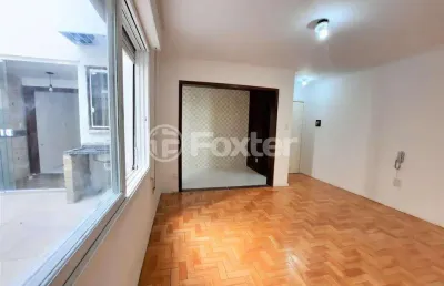 Apartamento com 3 quartos à venda na rua santo antônio, 576, floresta, porto alegre, 87 m2 por r$ 329.900