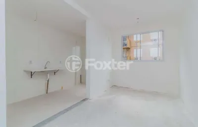 Apartamento com 2 quartos à venda na avenida otto niemeyer, 1610, camaquã, porto alegre, 45 m2 por r$ 340.000